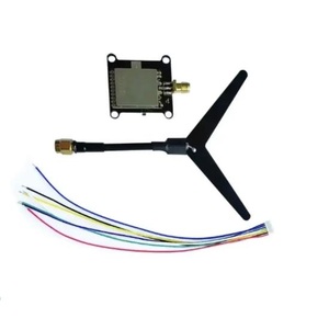 Émetteur AV VTX haute performance 1,2 GHz et récepteur VRX pour drone longue portée - Product Image 5
