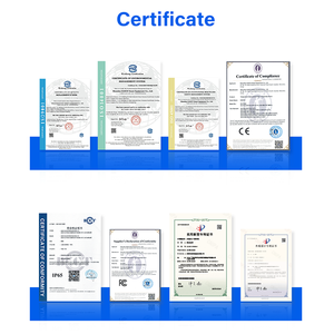 แผงควบคุมการเข้าถึงระบบจดจำใบหน้าแบบไบโอเมตริกซ์ ขนาด 8 นิ้ว ตัวเครื่องทำจากอะลูมิเนียม เหมาะสำหรับติดตั้งได้หลายที่ - Product Image 4