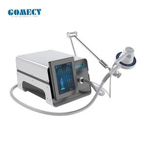 Thérapie magnétique non invasive, soulagement de la douleur des blessures sportives, physiothérapie, magnétothérapie, appareil 6T - Product Image 3