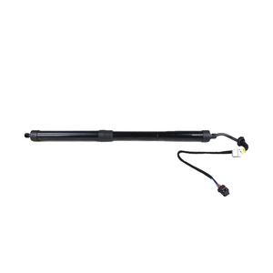 Nouvelle condition voiture électrique L/R hayon jambe de force 7N0827851E couvercle arrière pour Volkswagen Charan - Product Image 1