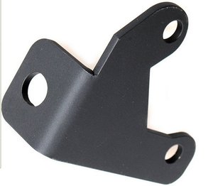 Support de montage d'antenne CB de pneu de rechange <span class=keywords><strong>Jeep</strong></span> Offre Spéciale Compatible pour <span class=keywords><strong>Wrangler</strong></span> <span class=keywords><strong>Unlimited</strong></span> Rubicon <span class=keywords><strong>Sahara</strong></span> JK 2/4 Door 2007-2018 - Product Image 2