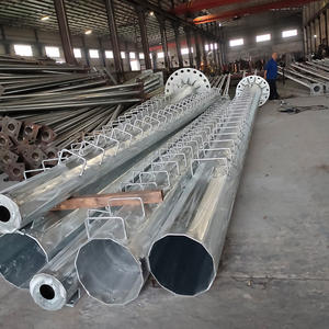 <span class=keywords><strong>เสา</strong></span><span class=keywords><strong>เสา</strong></span>สูงสำหรับทางหลวง15ม. 20ม. 30ม. <span class=keywords><strong>ขาย</strong></span>ตรงจากโรงงาน - Product Image 6