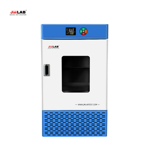 ห้องทดสอบอุณหภูมิและความชื้นคงที่ อุปกรณ์ทดสอบอุณหภูมิสูงและต่ำสลับกับความชื้นและความร้อน - Product Image 1