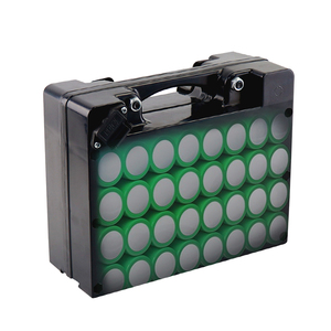 10ah 12ah 16ah 20ah 24ah 30ah Kapasitas Besar Disesuaikan 24V 18650 Dapat Diisi Ulang Baterai Lithium Ion Kursi Roda Listrik - Product Image 6