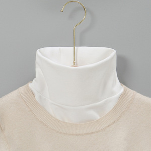 ผ้าคลุมคอกำมะหยี่สไตล์เยอรมันวินเทจสำหรับฤดูใบไม้ร่วงและฤดูหนาว - Product Image 6