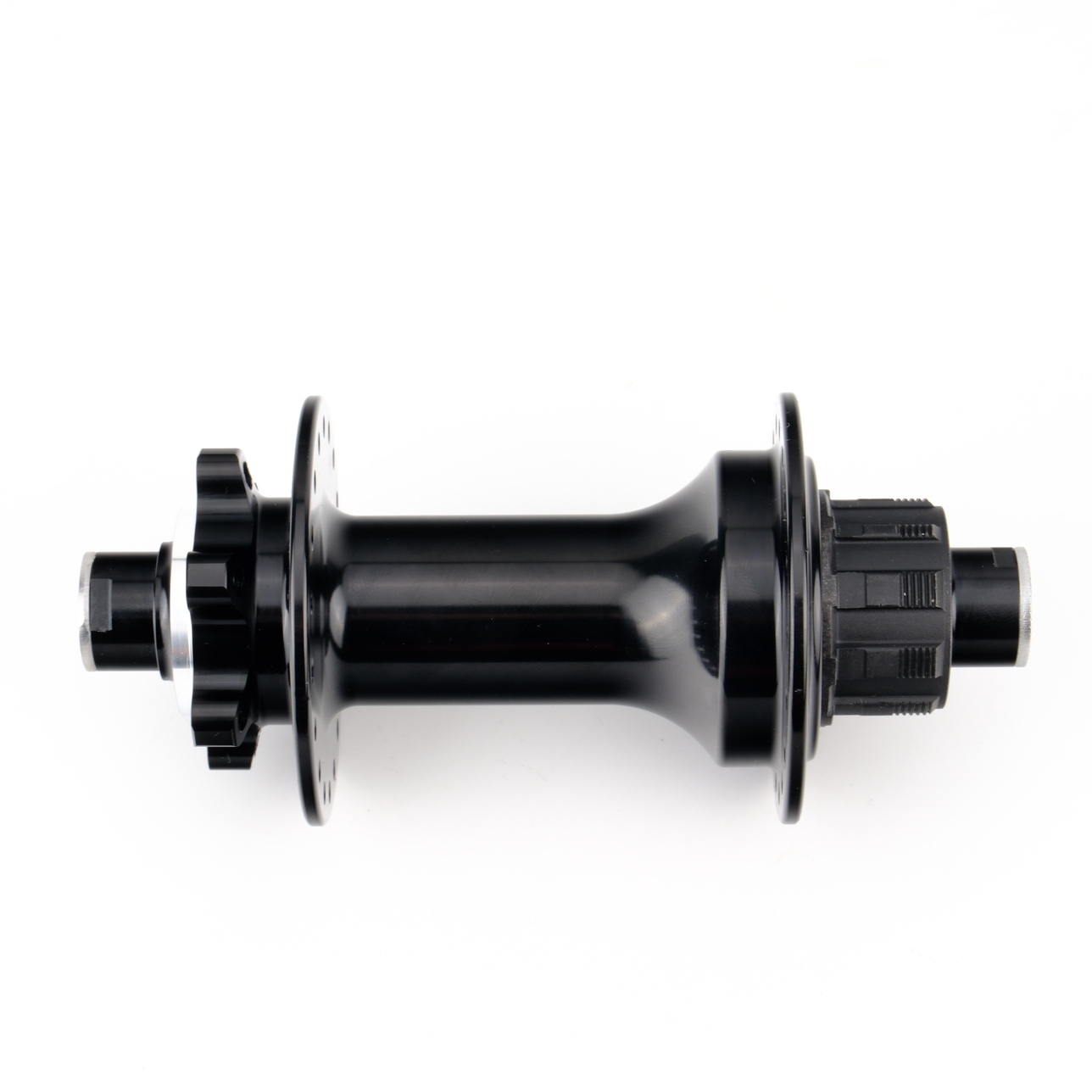 MTB Boost Thru Axle シングルスピードハブ 12x148 32H/36H 6パウル