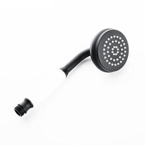 Design moderno <span class=keywords><strong>in</strong></span> ottone bagno fantasia colonna <span class=keywords><strong>doccia</strong></span> nera Set pavimento <span class=keywords><strong>in</strong></span> piedi <span class=keywords><strong>vasca</strong></span> da bagno rubinetto con Mixer - Product Image 5