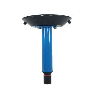 Elevador de succión de vidrio manual resistente de 6" - Product Image 3