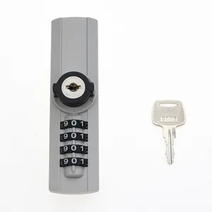 YH1209 내각 자물쇠 로커 자물쇠 조합 자물쇠