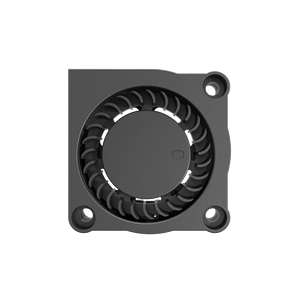 वेसनफान हॉट सेलिंग 40 मिमी सीपू कूलर डीसी एक्जिरियल ब्लोअर प्रशंसक शांत मिनी 4015 112 वी कूलिंग फैन औद्योगिक प्रशंसक थोक मूल्य - Product Image 1