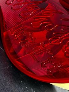 Индивидуальные задние фонари ручной работы для BMW Z4: Модифицированные задние фонари с эффектом пламени - Product Image 5