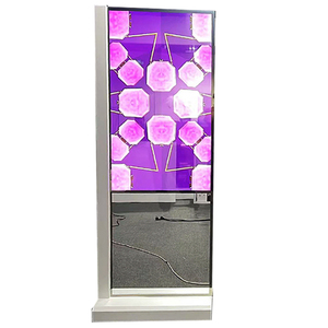 Màn Hình OLED Trong Suốt Full HD 55 Inch - Product Image 1