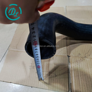 สายยางสตาร์ท DL EexcavaStart รุ่น 22140179 สำหรับรถขุด TAD1640GE TAD1641GE เครื่องยนต์ดีเซล 16 ลิตร - Product Image 6