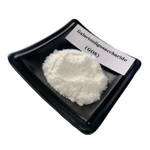 Suministro a Granel de Edulcorante Natural de Alta Pureza, <span class=keywords><strong>GOS</strong></span>, Galactooligosacáridos en Polvo - Product Image 1