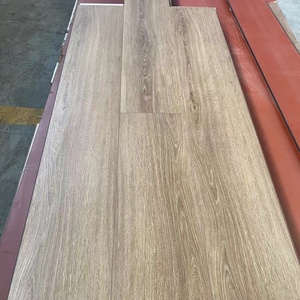 Directo de fábrica 12mm <span class=keywords><strong>Ac5</strong></span> Class32 Suelo laminado de color <span class=keywords><strong>gris</strong></span> impermeable - Product Image 4