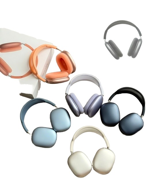 Over-Ear Wired Hi-Fi Sound 5.0 Headphones 20 Hours Playtime AAC Codecs Type-C Connectors for Audiophiles