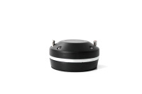 DE-900TN 3 inci Suara Super Jernih Tweeter Neodymium Kecil 25mm