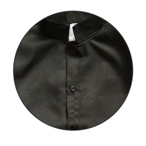 Disfraz de Sacerdote para Hombre, Traje de Fiesta de Halloween, Vestimenta Tradicional con Túnica, Cuello, Banda, Negro, Disfraz de <span class=keywords><strong>la</strong></span> Virgen María, <span class=keywords><strong>Película</strong></span> <span class=keywords><strong>La</strong></span> <span class=keywords><strong>Monja</strong></span> - Product Image 5