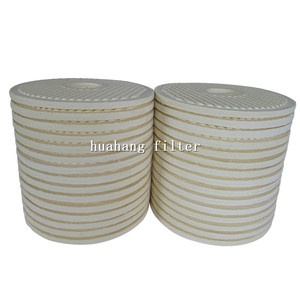 3 Micron Dầu Bôi Trơn Bộ Lọc Lọc Off-Line Bơm Siêu-Micro Lọc Dầu Tốt Thủy Lực Phần Tử Lọc PA5601304 PA5601325 - Product Image 6