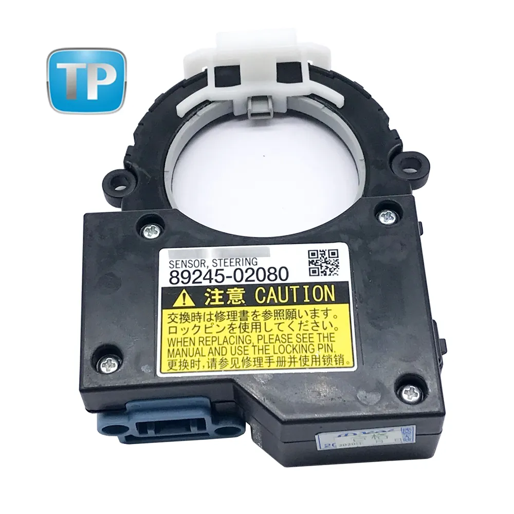 Angle Sensor Compatible With Toyota OEM 89245-02080 8924502080