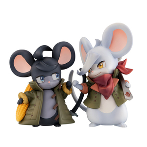 Vendita calda PVC Anime Action Figure giocattolo 3D stampa rapida prototipazione personaggio giocattolo - Product Image 2