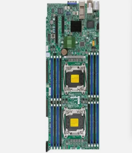 Tarjeta Madre para Servidor Supermicro X10DRT-PIBF, DDR4 ATX, Usada, Compatible con Socket LGA 2011, Compatible con Procesadores de Alto Rendimiento. PC - Product Image 2