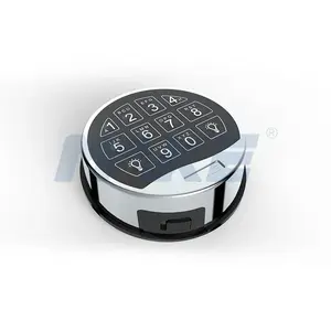 MK-E310 heißer Verkauf Bank Geld Einzahlung Safe Metall Home Mechanische Safe Schlösser Safe Digital Lock