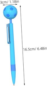 Promotional Ball Point <b>Pen</b> <b>Refill</b> with LOGO to Customize the Exclusive Effect - Product Image 3