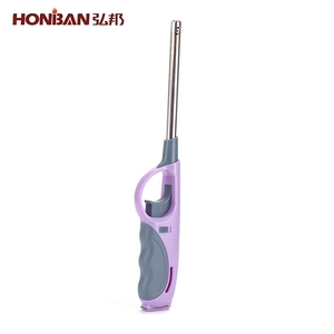 Artículos baratos para vender encendedor de barbacoa recargable electrónico <span class=keywords><strong>comprar</strong></span> directamente del fabricante de China - Product Image 1