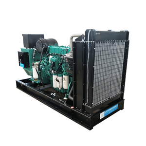 Générateurs diesel Weichai à moteur ouvert 180 kW 225 kVA 50 Hz/60 Hz à bas <span class=keywords><strong>prix</strong></span> - Product Image 2