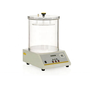 LIYI लीक परीक्षक पोर्टेबल सेक्शनल प्रेशर मेंटेनिंग सॉफ्ट पैकेज एयर टाइटनेस परीक्षण उपकरण - Product Image 4