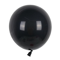 Kit de guirlande de ballons noirs et roses 119 pièces, décorations pour mariage, Saint-Valentin, anniversaire de filles