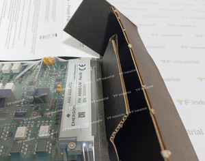 Модуль карты контроля A6500-UM EMERSON совершенно новый и оригинальный - Product Image 3