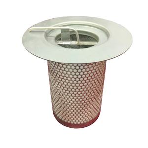 Manny 38008579 Nouveau filtre séparateur d'huile à air comprimé industriel pour compresseur d'air à vis - Product Image 1