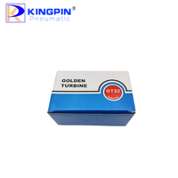 GT32 Silo oszillator Turbine Typ Klein vibrator KINGPIN pneumatische Komponente