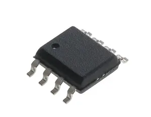 MAX485EESA + T SOIC-8 приемопередатчик чип RS485/RS232 для радиочастотных приемников и передатчиков