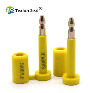 Txbs 404 nhà máy Trung Quốc sử dụng duy nhất bao gồm <span class=keywords><strong>Bolt</strong></span> an ninh con dấu cho <span class=keywords><strong>container</strong></span> - Product Image 3
