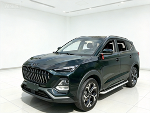 Auto Usado 2021 <span class=keywords><strong>Sol</strong></span> X8 300T, SUV Familiar, Volante a la Izquierda, Automático, Lujoso, Robusto, Espacioso, Económico, 7 Plazas, 169 CV, 285 Nm - Product Image 1