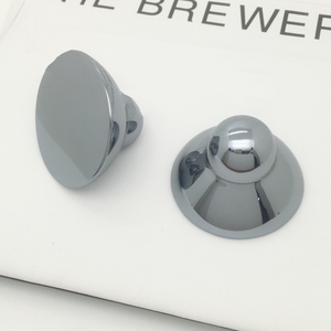 2024 productos de tendencia Terahertz <span class=keywords><strong>UFO</strong></span> forma masaje Guasha piedra masajeador de belleza Facial Gua Sha cuidado de la piel herramienta de relajación - Product Image 3