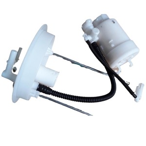 Filtre à carburant 17048-TR0-A01 pour Honda Civic FB2 9ème génération 2012 avec tube de ramassage - Product Image 5