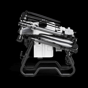 Nouveau drone agricole économique avec réservoir d'eau à déconnexion rapide pour l'irrigation des pesticides, drone agricole commercial - Product Image 3