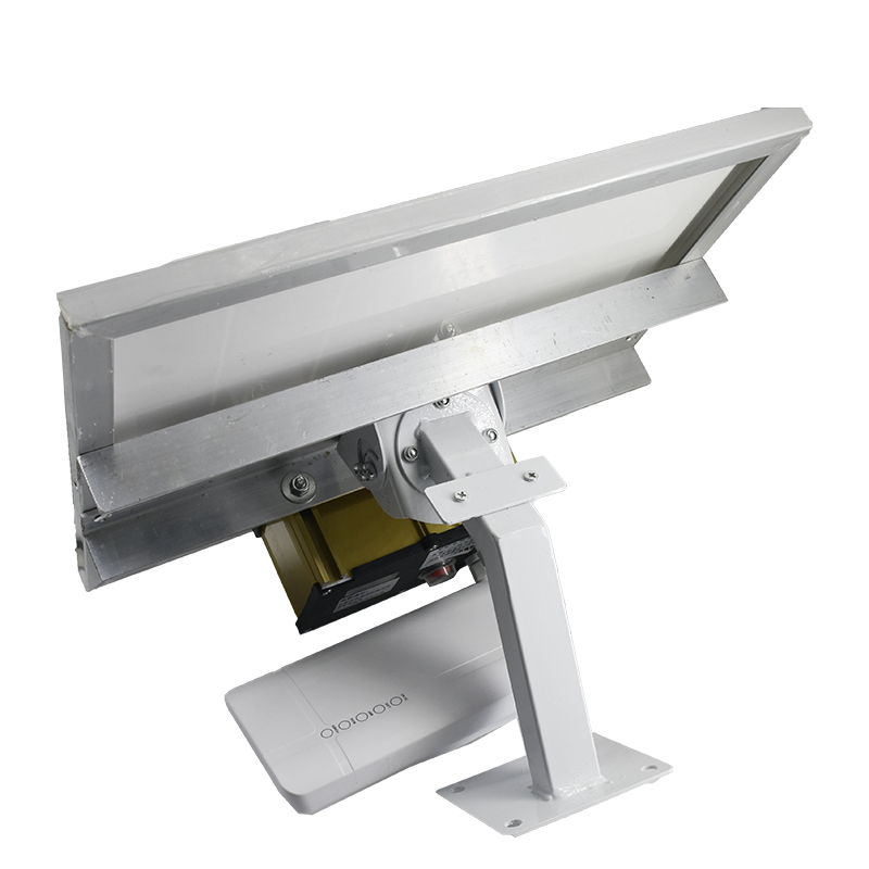 Лидер продаж 2022, контроллер слежения за солнечной энергией с двойным датчиком освещенности и низким энергопотреблением для автоматического трекера на солнечной энергии