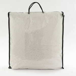 Bedding Set <strong>Duvet</strong> <strong>Bags</strong> with Zipper /pvc <strong>Bag</strong> for Blanket - Product Image 1