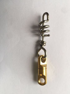 برميل دوار دوار للصيد البحري من DORISEA على ساحل البحر مع رافعة من الفولاذ المقاوم للصدأ - Product Image 6