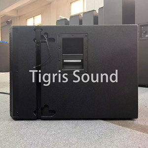 Altavoces Vrx 918 JBIL, Subwoofer Activo Individual de 18 Pulgadas, Sonido PA de Alta Potencia, Subwoofer de Madera Polivinílica para Escenario - Product Image 4
