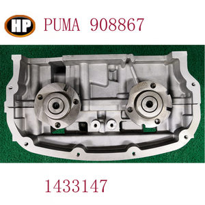 SYHP 4HU 4HV P8FA kepala silinder lengkap 9662378080 71724181 908867 Complete P8FA for untuk Ford Transit <span class=keywords><strong>2</strong></span>.2TDCI - Product Image 5