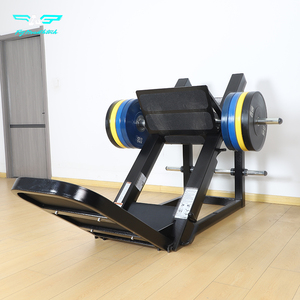 <span class=keywords><strong>Presse</strong></span> à jambes biocinématique à charge libre Cybex <span class=keywords><strong>pour</strong></span> l'entraînement des <span class=keywords><strong>fessiers</strong></span> et des quadriceps, avec sécurité et construction en acier - Product Image 6