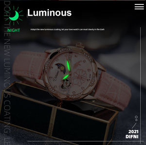 Ustom-velocímetro ulti funcional a prueba de agua, accesorio mecánico - Product Image 4