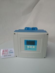 Détecteur de solides en vrac MU90 à ultrasons, installation sur rail DIN et en boîtier sur site, option antidéflagrante - Product Image 3