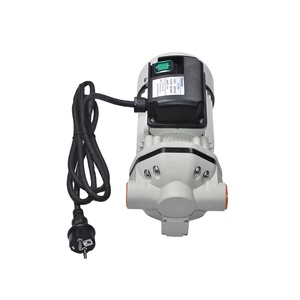 Bomba de diafragma micro Bomba de diafragma de presión de agua autocebante 110V Ac - Product Image 2